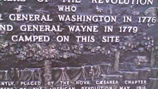 Newark - NJ Historical Park