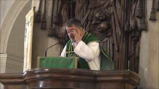 "Saint Paul VI ou l'Eglise souffrante" - XXIème dimanche après la Pentecôte