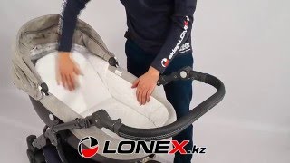 Lonex Pastel