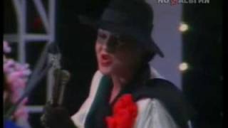 Надежда Бабкина - Раннее