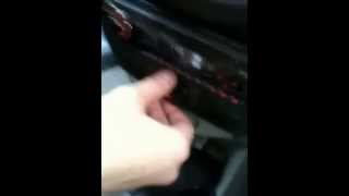 Как открыть и завести Ладу без ключей