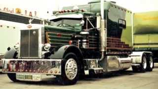 Peterbilt Trucks: Best Collection of Petes