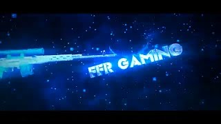 3D SNIPER INTRO NO COPYRIGHT || FOR || FFR GAMING || AWM || PUBG||