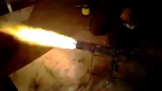 ГОРЕЛКА НА ОТРАБОТКЕ ДЛЯ КОТЛОВ: Экономно! Форсунка на отработанных маслах Waste Oil Burner Nozzle