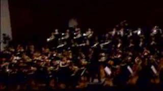 Gustavo Dudamel y la SJSB - 5ta Sinfonía de Tchaikovski