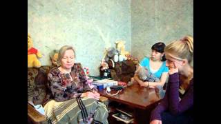 Иркутское СИЗО. Территория пыток. Том1. Начало. часть1