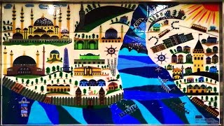Приключения в Стамбуле :)