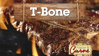 T-Bone Steak