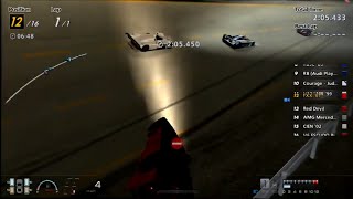 Gran Turismo 6 Like the Wind! Making my Ferrari FXX Fly Through the Air! Part 56!