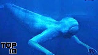 Top 10 Mysterious Finds That Can't Be Explained