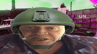 Таможня даёт добро. Escape from tarkov
