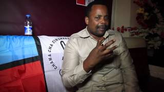 Kamanda Lema Afunguka