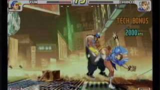 SBO5: Last boss vs Team Rikimaru
