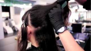 Mechas Californianas para morenas by Fran Alemany - Art Lab