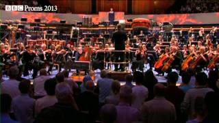 Lutosławski: Concerto for Cello - BBC Proms 2013