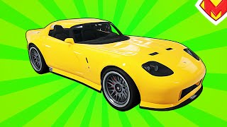 САМЫЙ ДОРОГОЙ ТЮНИНГ ТАЧКИ НА 2000000$ В GTA 5 ONLINE — МУЕ