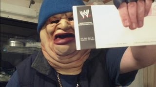 I Tried To Get A Job With The WWE