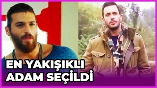 Dünyanın En Yakışıklı 100 Erkeği Seçildi | GEL KONUŞALIM
