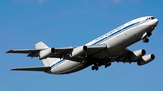 ИЛ 86   видеопрезентация 1978