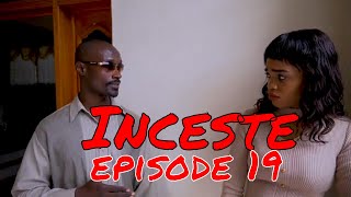 Inceste mini serie PART 19 | Laura | Max  | Solo | Boss la |