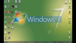 Активатор windows 7   Ключ активации windows 7