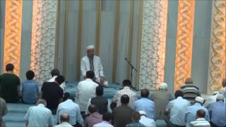 Hafız Fatih Okumuş-ÂLİ İMRÂN SURESİ (102-109. Ayetler)