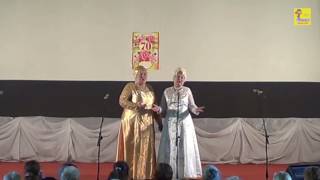 Русские народные песни - Ты ушёл к другой