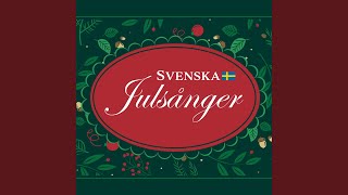 Gläns över sjö och strand