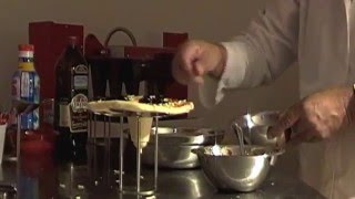 Pizza Ombrellina by HRG sa