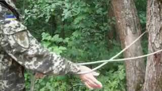 Узел Пожарный - простой и очень надёжный .