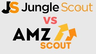 Which Is More Accurate & Has Better Features? Jungle Scout VS AMZ Scout