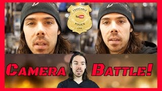 Panasonic G85 vs GH4, Canon 80D, G7X, Sony A7S ii and A7 ii Comparison