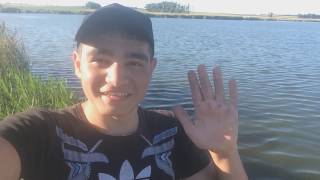 СТАВИМ РАКОЛОВКИ(НА ЧЕСНОК)/ВАРИМ РАКОВ