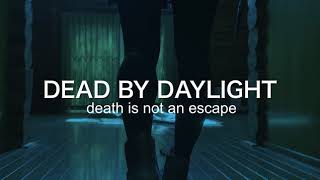 -Dissonance- DBD Susie short film