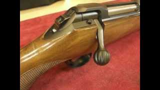 Die neue Sauer 101