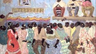 Samuel Coleridge-Taylor - African Suite: Danse nègre