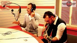 BoToX - Sostanza Chimica - live @Radio GRP