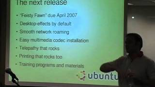 Ubuntu Linux