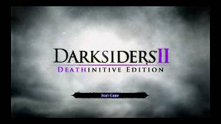 Как поменять язык Darksiders 2 русификатор Эпик геймс