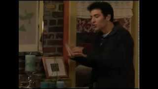 How I Met Your Mother - What We Know About Your Mother