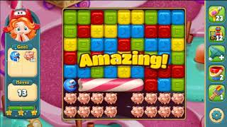 Toy Blast Level 2204