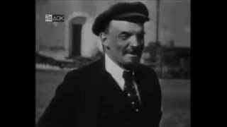 Живой Ленин (1969) 1 мая 1918 - 25 мая 1919
