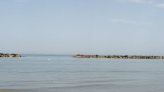 San Benedetto, lo spettacolo delle Frecce Tricolore sul mare