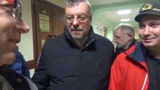 "Что такое Улюкаев? Это Сечин" - Андрей Девятов - Школа Здравого смысла - Глобальная волна
