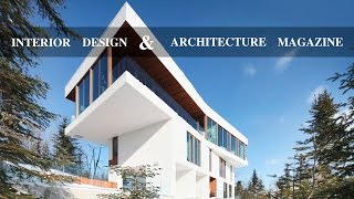 Residence the Grands Jardins I  Bourgeois Lechasseur Architectes