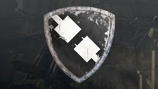 For Honor: Disconnect Symbol Emblem Tutorial