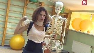 Ортезы: Сделано в России. Утро на 5
