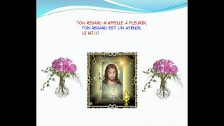 Ton regard m'appelle à fleurir ... Jean-Claude Gianadda