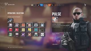 (2v3) WRECKING SH*TTERS!!! -Rainbow 6 Siege || Custom Game