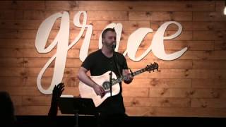 Jerame Nelson, Night 998 of The Fire & Glory Outpouring - Thursday, January 30, 2020